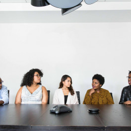 Benefits of Diversity in Business