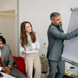 Business Image Improvement Month