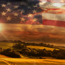 America: The Land of Claiming Opportunities
