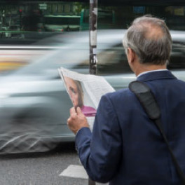 The Hidden Cost of Hurry: Why Great Decisions Require Stillness